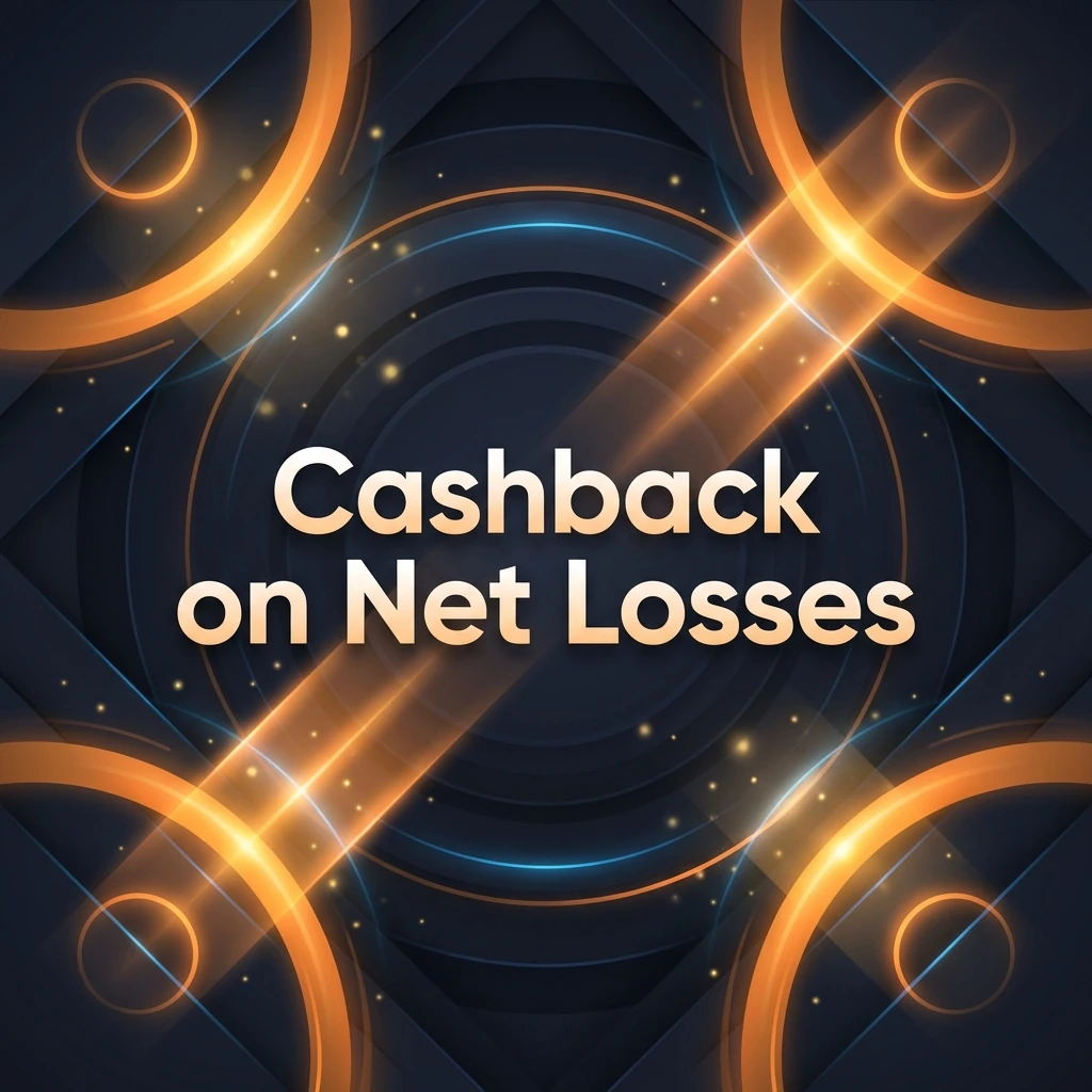 Cashback on Net Losses